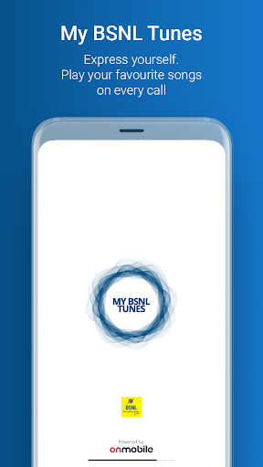 My BSNL Tunes পিসি
