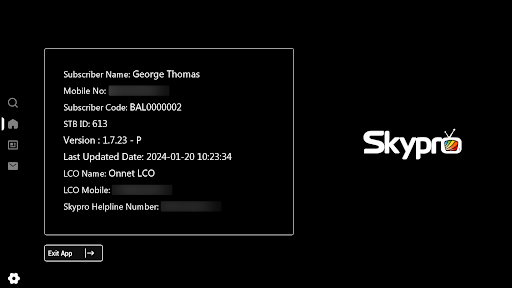 Skypro IPTV ?? ??