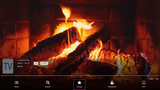 OnPoint IPTV
