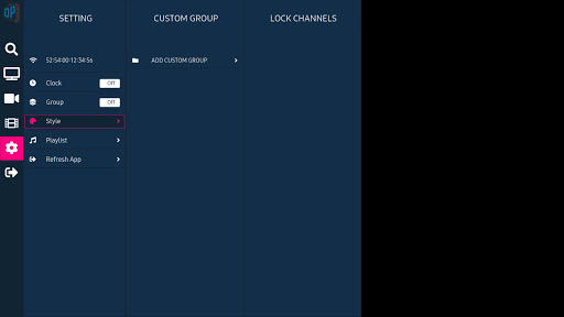 OnPoint IPTV
