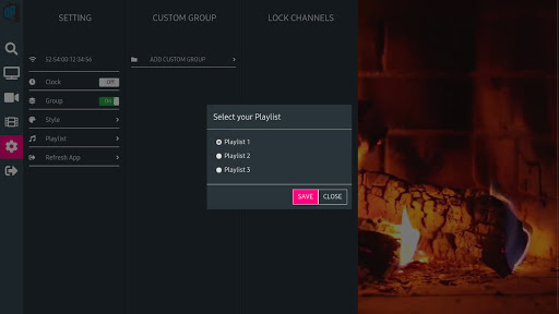 OnPoint IPTV