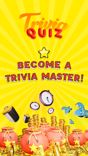 Trivia Quiz PC