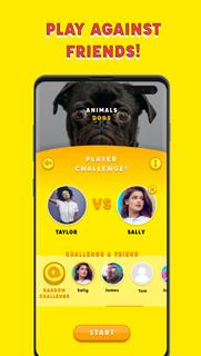 Trivia Quiz PC