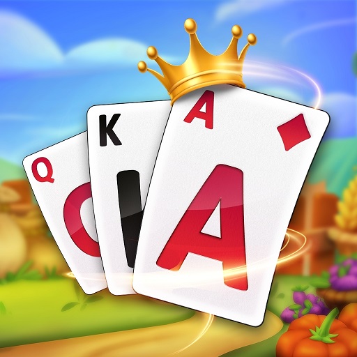 Royal Solitaire PC