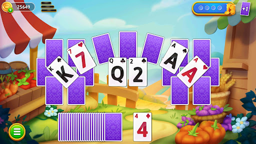 Royal Solitaire PC