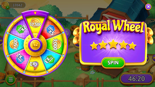 Royal Solitaire PC