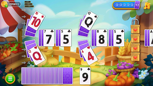 Royal Solitaire PC