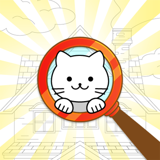 ポイント キャット PC版