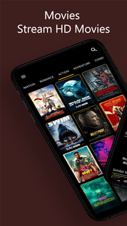 Xflix Movies: Stream HD Movies