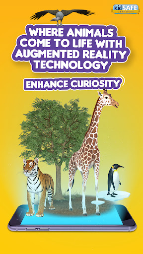 Cadbury PlayPad: Learn Play AR পিসি