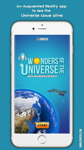 Universe by OOBEDU পিসি