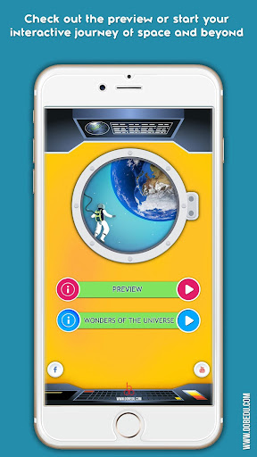 Universe by OOBEDU পিসি