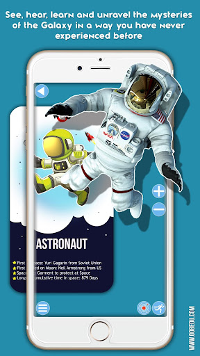 Universe by OOBEDU পিসি