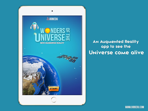 Universe by OOBEDU পিসি