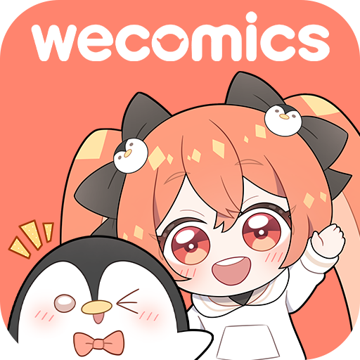 WeComics TH: Webtoon ПК