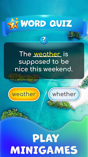 Calming Word Tour PC