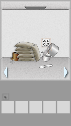 Fallen Man -room escape game- পিসি