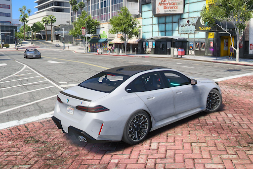 Car Driving Open World Games PC