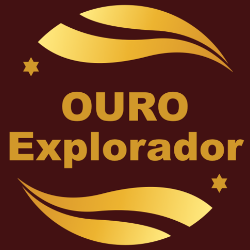 OURO Explorador:lenda do BLAZE para PC