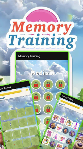 Memory Training