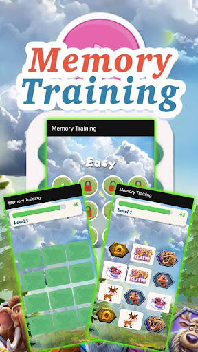 Memory Training para PC