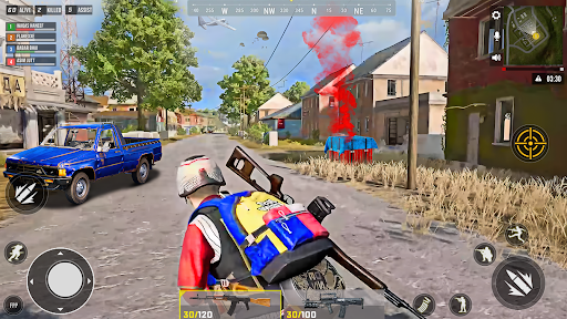 Juego De Pistolas Sin Internet PC