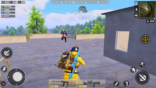 Juego De Pistolas Sin Internet PC