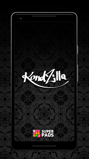 SUPER PADS KondZilla - Seja um DJ do Funk! para PC