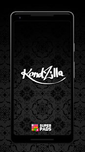 SUPER PADS KondZilla - Become a Brazilian Funk Dj