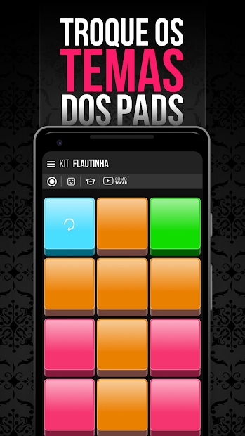 SUPER PADS KondZilla - Seja um DJ do Funk! para PC