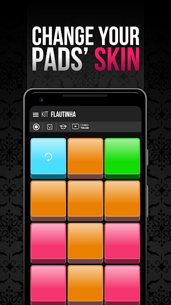 SUPER PADS KondZilla - Become a Brazilian Funk Dj PC