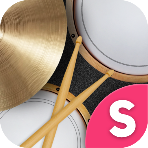 komputer SUPER DRUM - Play Drum!