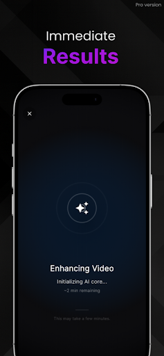 Velox – AI Video Enhancer ПК