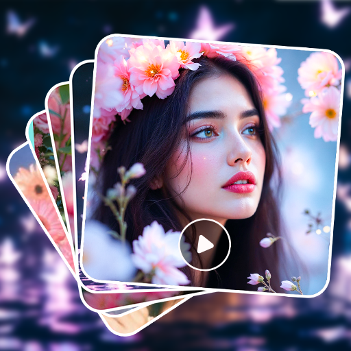 Photo Slideshow with Music