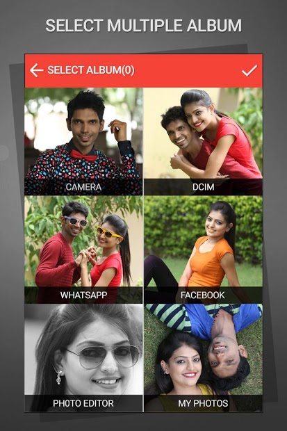 عرض شرائح الصور مع الموسيقى - صورة صانع الفيلم الحاسوب