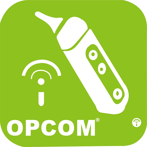 OPCOM Care2 PC