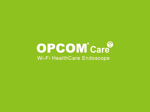 OPCOM Care2 PC