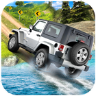 4x4 माउंटेन कार ड्राइविंग 2021 PC