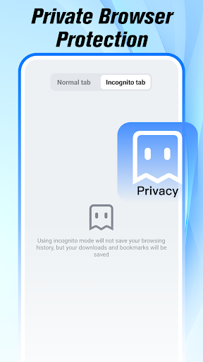 Open Browser - Smart & Safe PC