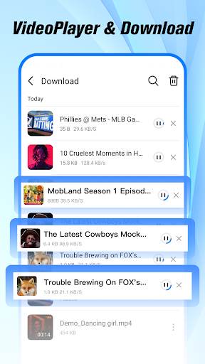 Open Browser - Smart & Safe PC