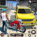 Car Driving Master Miami City PC