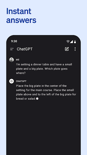 ChatGPT para PC