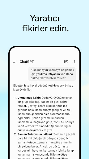 ChatGPT
