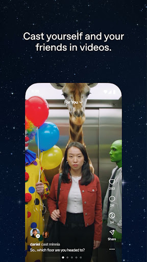 Sora by OpenAI پی سی