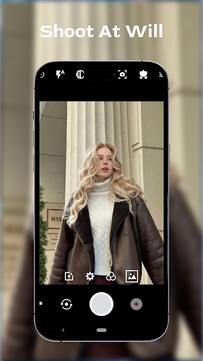 komputer Distinct HD Camera