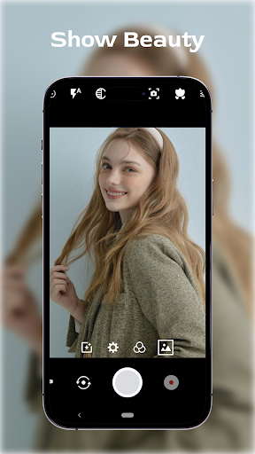 komputer Distinct HD Camera