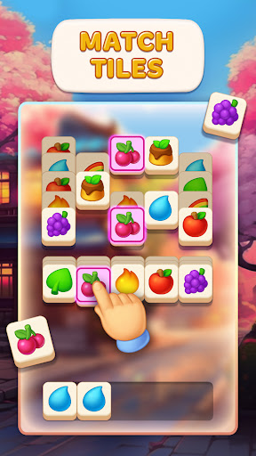 Tile Trip - Match Puzzle Game电脑版