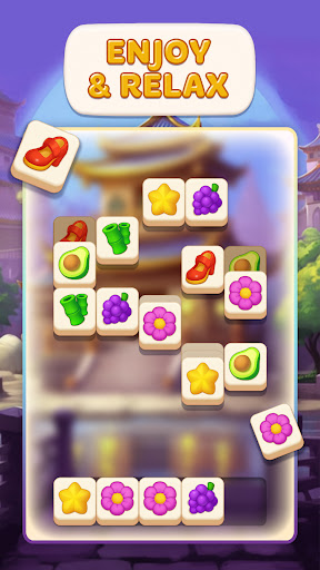 Tile Trip - Match Puzzle Game电脑版