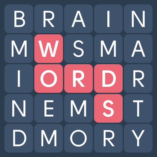 Word Search - Evolution Puzzle PC