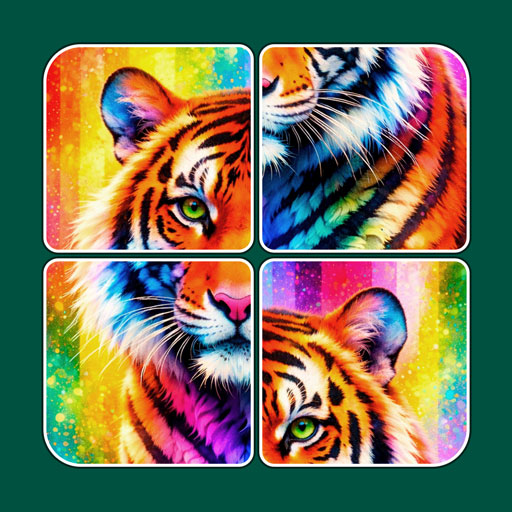 Cardscapes: Пазлы
